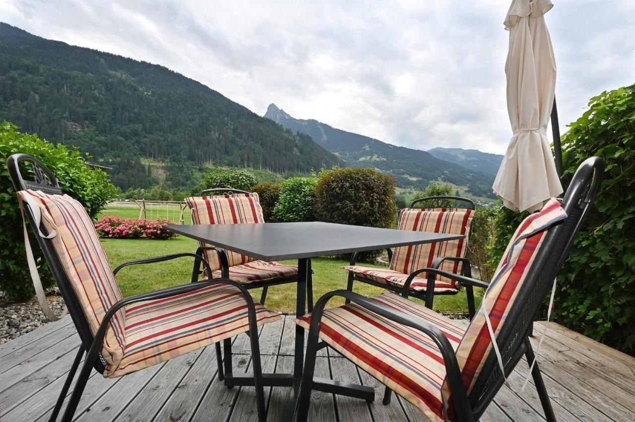 Ferienhaus Schwarzhans Schruns Extérieur photo