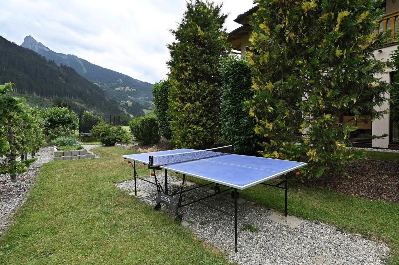 Ferienhaus Schwarzhans Schruns Extérieur photo