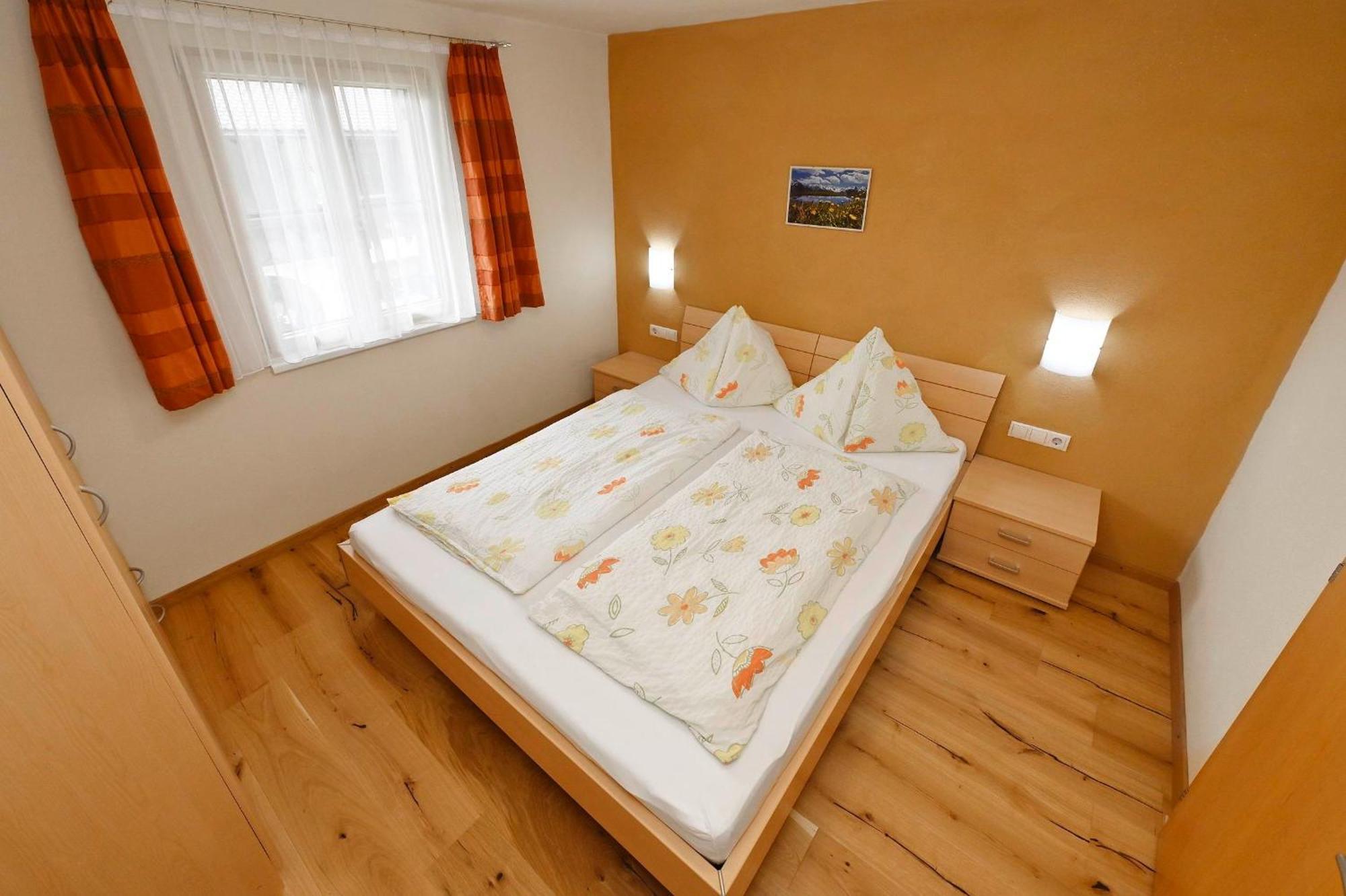 Ferienhaus Schwarzhans Schruns Extérieur photo